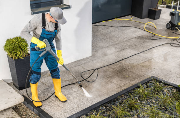 Best Affordable Pressure Washing  in Howland Center, OH